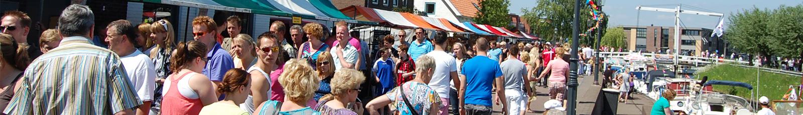 De Leurse Havenfeesten