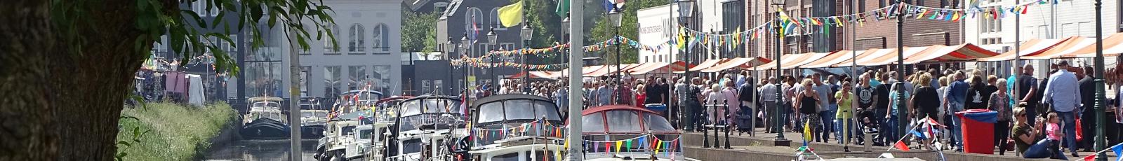 De Leurse Havenfeesten
