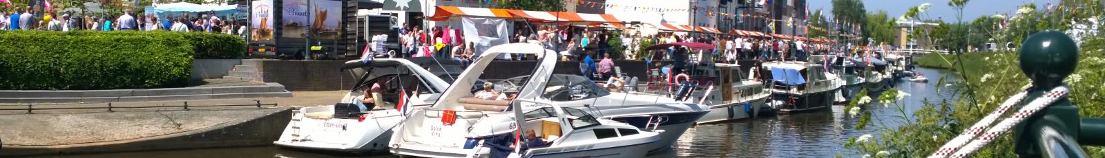 De Leurse Havenfeesten