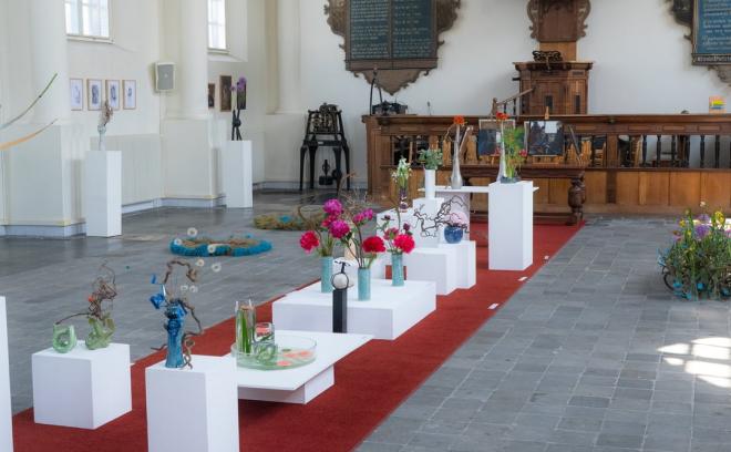 Tentoonstelling 2025