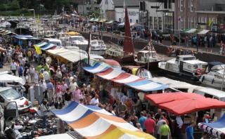 Grote jaarmarkt 2023