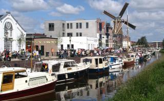Grote jaarmarkt 2023
