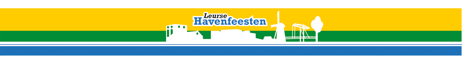 Leurse Haven feesten